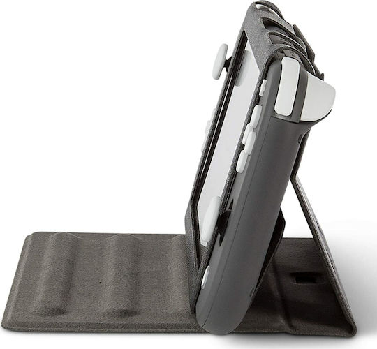 Play & Protect Plastic Switch Lite Protective Case Black