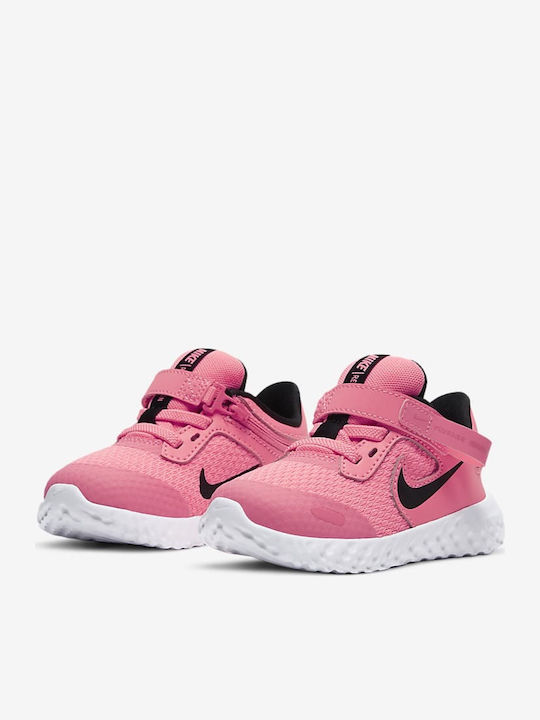 revolution 5 flyease