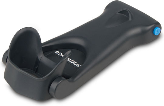 Datalogic Quickscan Lite QW2120 Handheld-Scanner Verkabelt mit 1D-Barcode-Lesefunktion