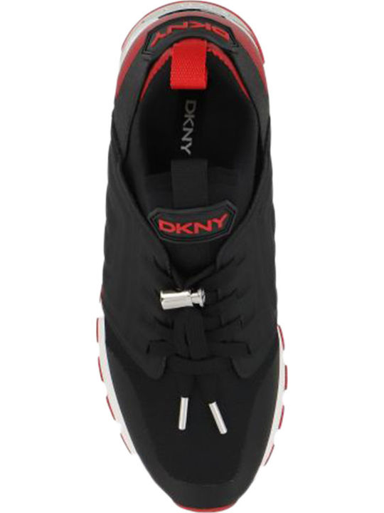 Chunky Sneakers Black