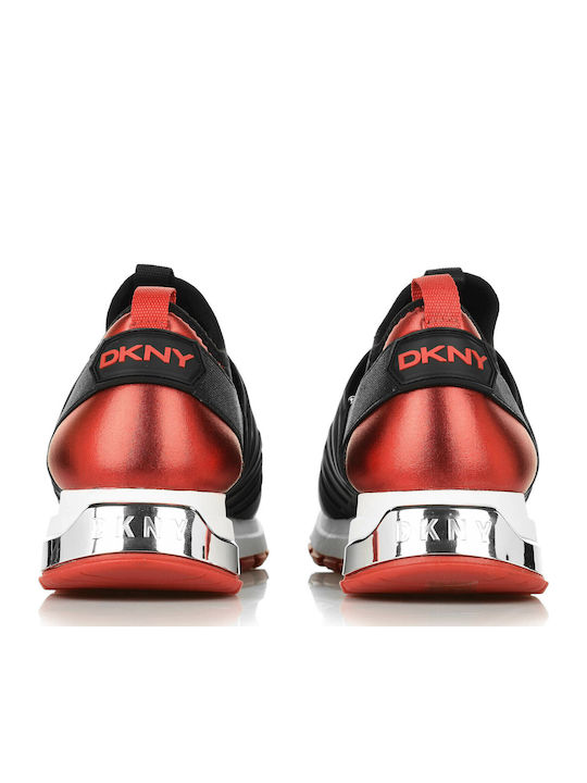 Chunky Sneakers Black