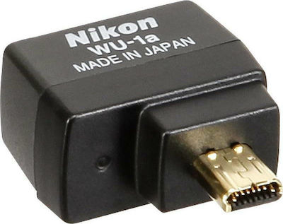 Nikon WU-1A Wireless Mobile Adapter