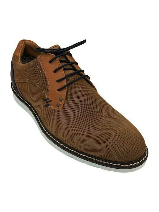 Coxx Borba CASUAL ΔΕΤΟ MLINO101.02 TAN Coxx Borba