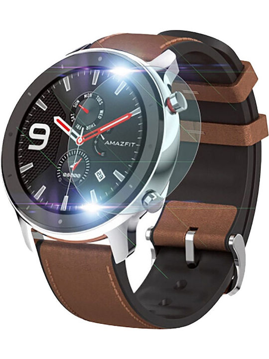 Tempered Glass for the Amazfit GTR 42mm 1pcs 34.309.0970