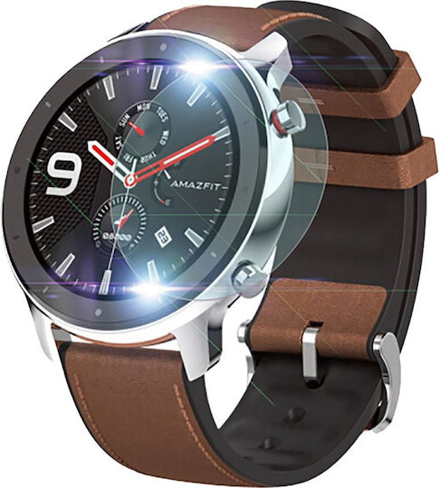 Tempered Glass for the Amazfit GTR 42mm 1pcs 34.309.0970
