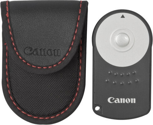 Canon RC-6 Fernbedienung