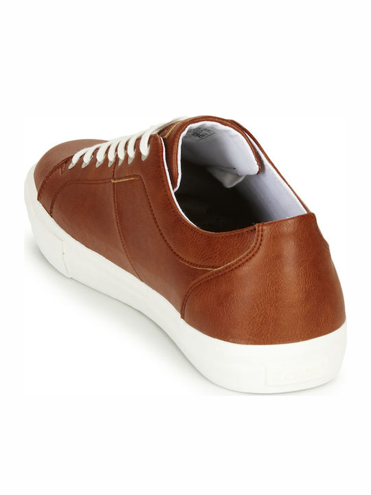 Woodward Sneakers Brown