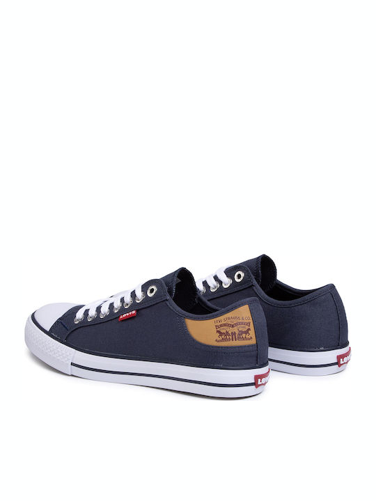 Stan Buck Sneakers Blue