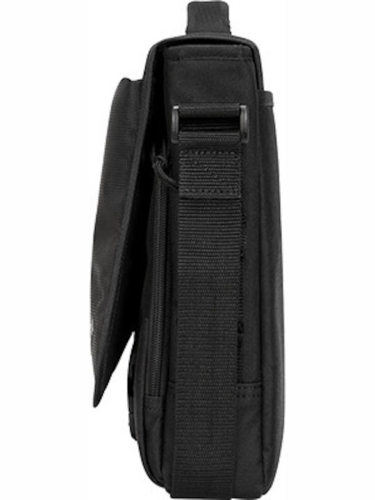 Lenovo ThinkPad Essential Messenger Τσάντα Laptop Αδιάβροχη 15.6" σε Μαύρο χρώμα