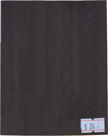 Tür Innentür PVC Imitation wood 223