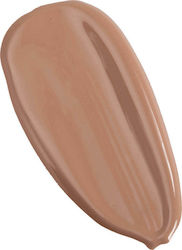Seventeen The Natural Transparent Mov/alb SPF20...