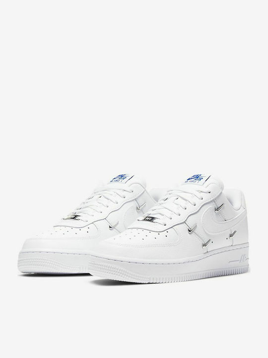 Air Force 1 ’07 LX Damen Sneakers Weiß