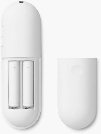 Google Smart TV Stick Chromecast with Google TV 4K UHD with Bluetooth / Wi-Fi / HDMI and Google Assistant Snow