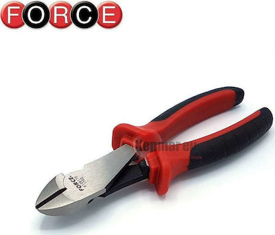 Force Side Cutter Electrician Length 175mm