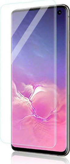 Forever 5D Full Glue Full Face Tempered Glass (Galaxy S10+)