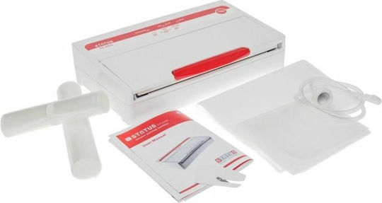 Status Sigilatoare Cu Vid Externă Cu Lungimea De Sigilare Maximă 280mm Automată SV2000