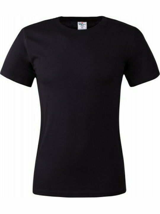 Keya Ανδρικό Διαφημιστικό T-shirt Κοντομάνικο σε Χρώμα Keya Ανδρικό Διαφημιστικό T-shirt Κοντομάνικο σε Χρώμα