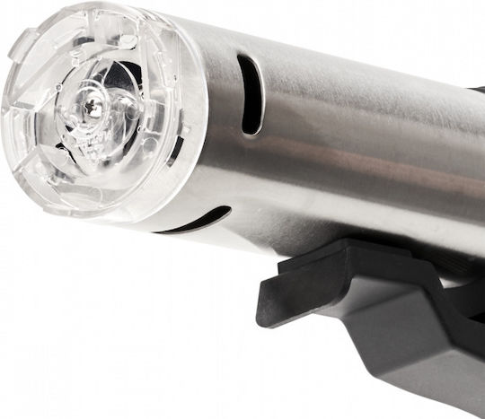 Profi Cook PC-SV 1126 Sous Vide Maschine Offener Typ 0.8kW 14x12x46cm