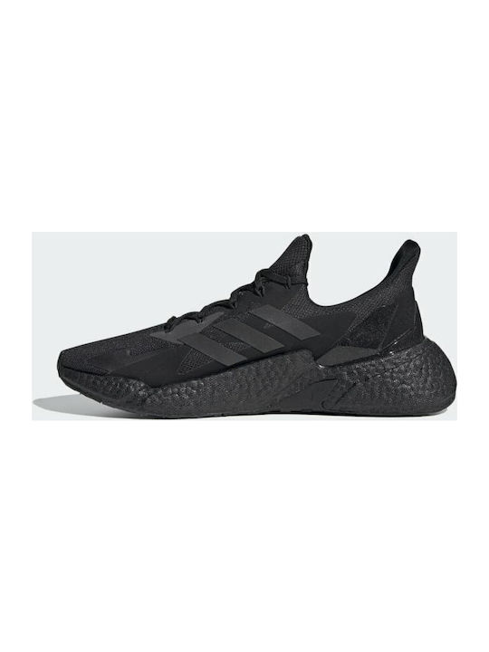 Core Herren Sportschuhe Laufen Core Black / Grey Six