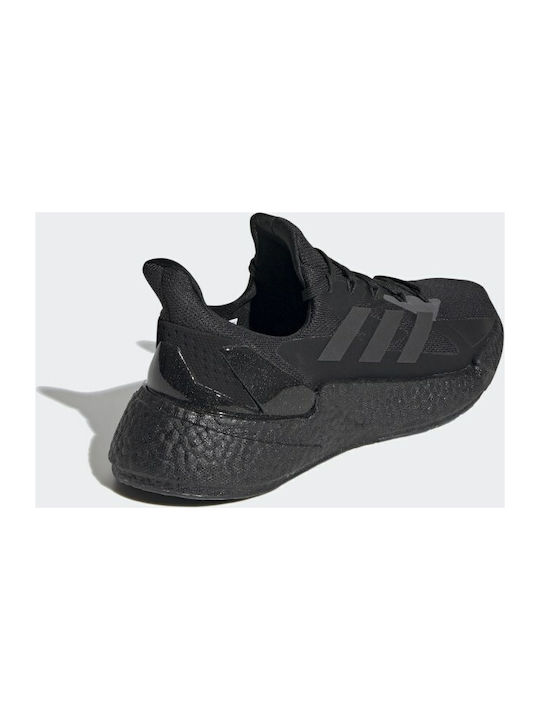 Core Herren Sportschuhe Laufen Core Black / Grey Six