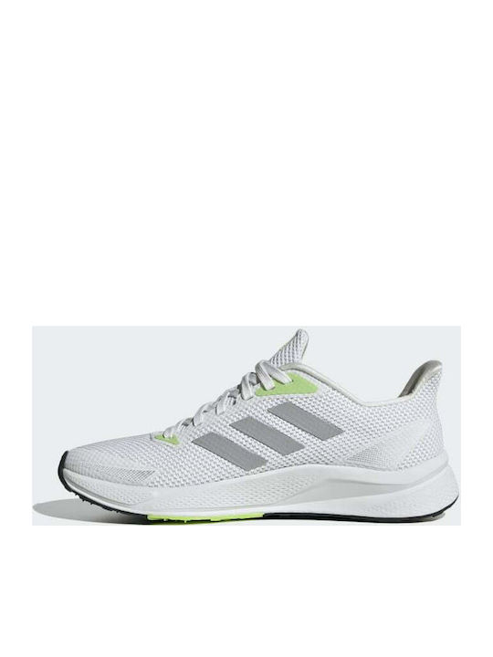 Adidas X9000l1 Γυναικεία Αθλητικά Παπούτσια Running Λευκά