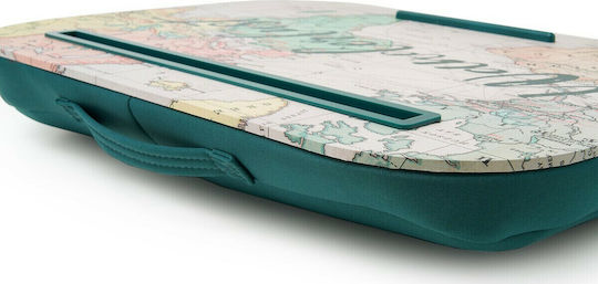 Legami Milano Tray Стойка за Лаптоп до 15" Wanderlust
