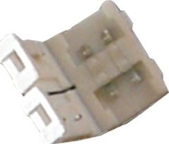 V-TAC Connector Σταθερός για Ταινία LED SMD3528 3503