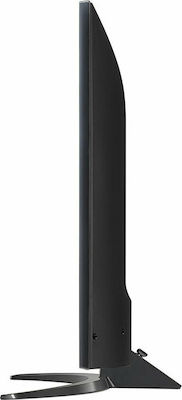 LG Smart Τηλεόραση 65" 4K UHD LED 65NANO796NE HDR (2020) 65NANO796NE.API