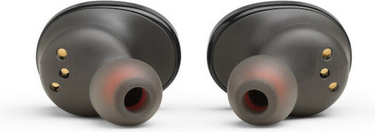 JBL Tune 120TWS In-Ear Bluetooth-Freisprecheinrichtung Kopfhörer mit Ladeetui Blau