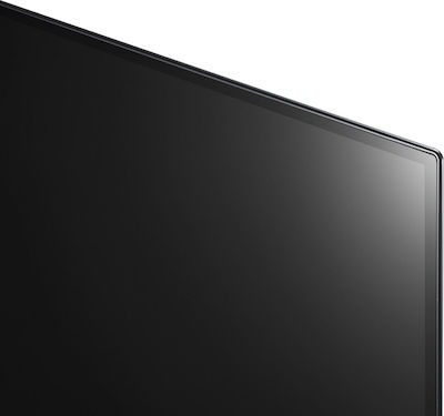 LG Умна Телевизия 55" 4K UHD OLED OLED55BX6LB HDR (2020)
