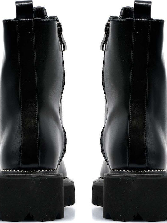 Seven Women's Ankle Boots Black