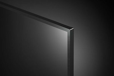LG Smart Τηλεόραση 50" 4K UHD LED 50NANO796NE HDR (2020) 50NANO796NE.API
