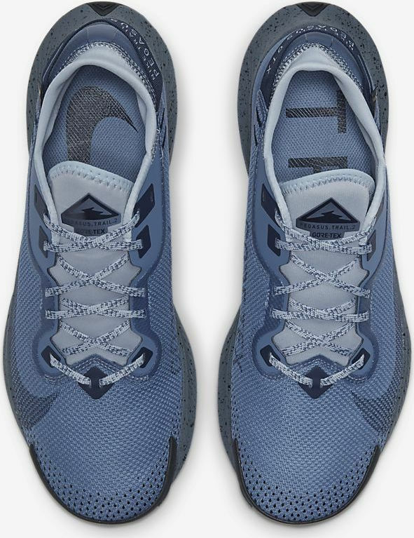 Nike Pegasus Trail 2 GORE-TEX CU2016-400 - Skroutz.gr