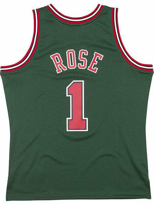 Mitchell & Ness
