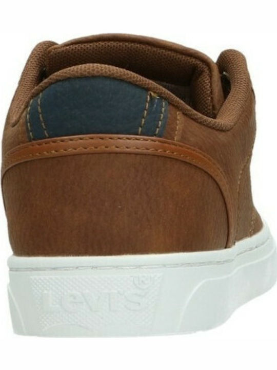 Courtright Herren Sneakers TAN