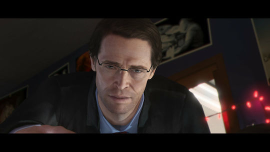 Heavy Rain & BEYOND: Two Souls Collection PS4 Game