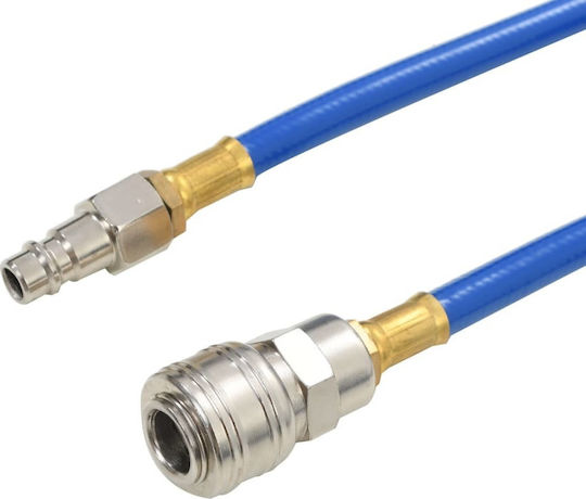 vidaXL 143255 Λάστιχο Αέρος 20m Με Ανέμη 1/4''