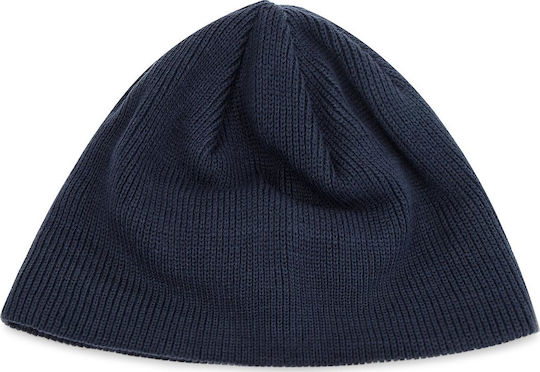 Bugaboo Knitted Beanie Cap Navy Blue