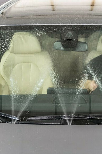Autoland Winter Screenwash Antifreeze Liquid Car Windows 4lt