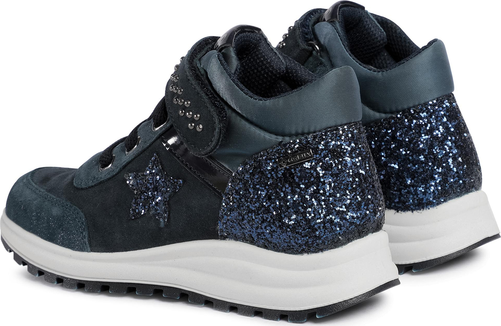 primigi sneaker gore tex