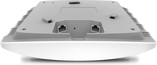 TP-LINK EAP265 HD v1 Access Point Wi‑Fi 5 Dual Band (2.4 & 5GHz)