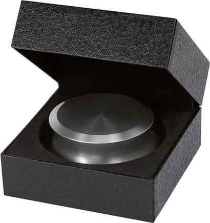 Dynavox PST420 Weight 420gr Silver