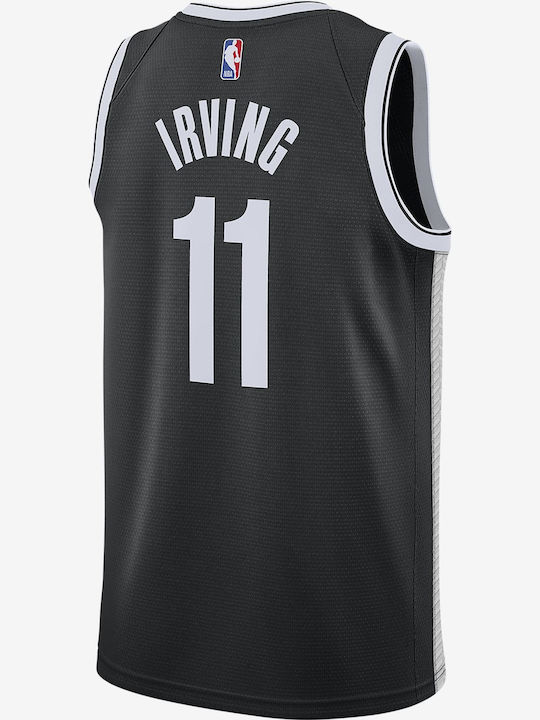 Nike Kyrie Irving Brooklyn Nets Icon Edition 2020 Ανδρική Φανέλα Μπάσκετ