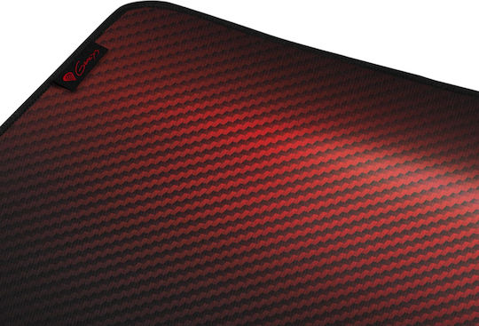 Genesis Carbon 500 Ultra Blaze Гейминг Мишка Подложка XXL 1100мм Червен