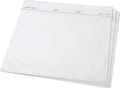 Dynavox Vinyl-Schutzhülle Record Inner Sleeves 50-Pack