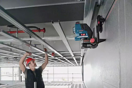 Bosch BM 1 Halterung Allgemeine Verwendung