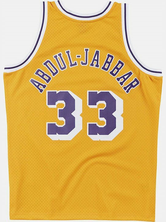 Mitchell & Ness