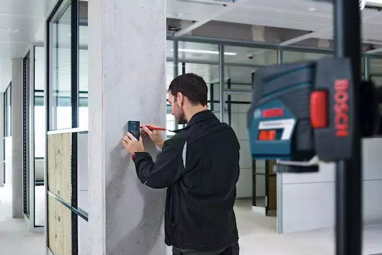 Bosch LR 6 Лазерен приемник 50m