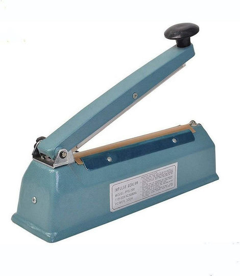 Kingstar PFS-200 Commercial Bag Sealer 300W for Maximum Length 200mm