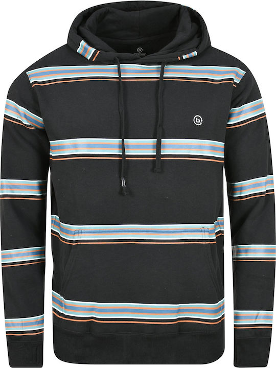 Men's Hoodie Black